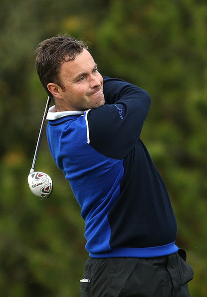 Gareth Davies